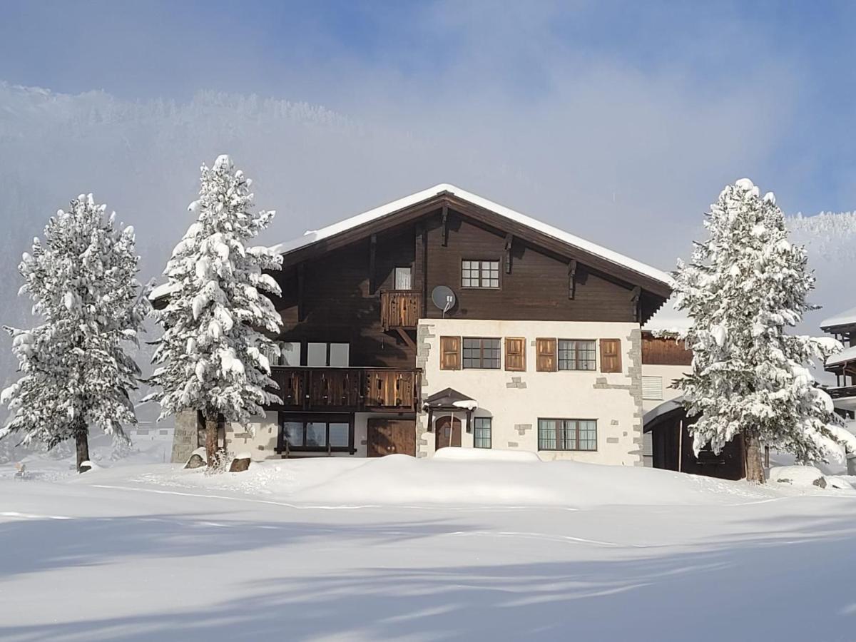 Schoenegg Studio Ридеральп Экстерьер фото